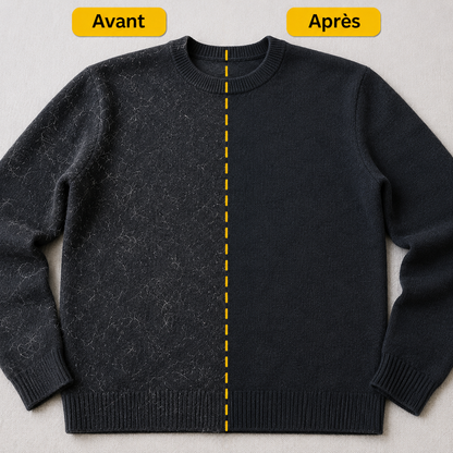 Gant Anti-Poils